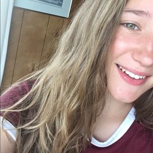 Meet your Posher, Jamie